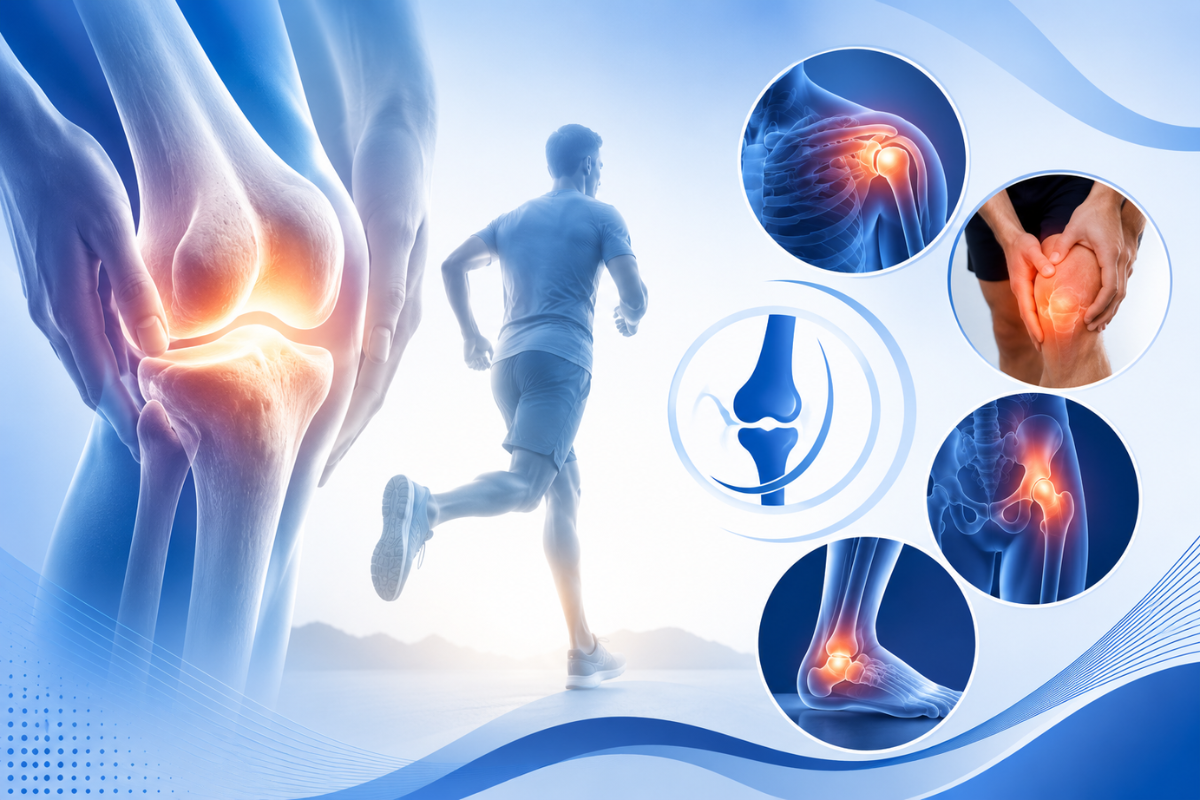 Orthopedic Surgeon