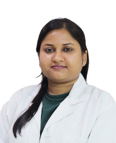 Dr. Karishma Singh