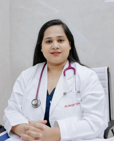 Dr. Sakshi Singh